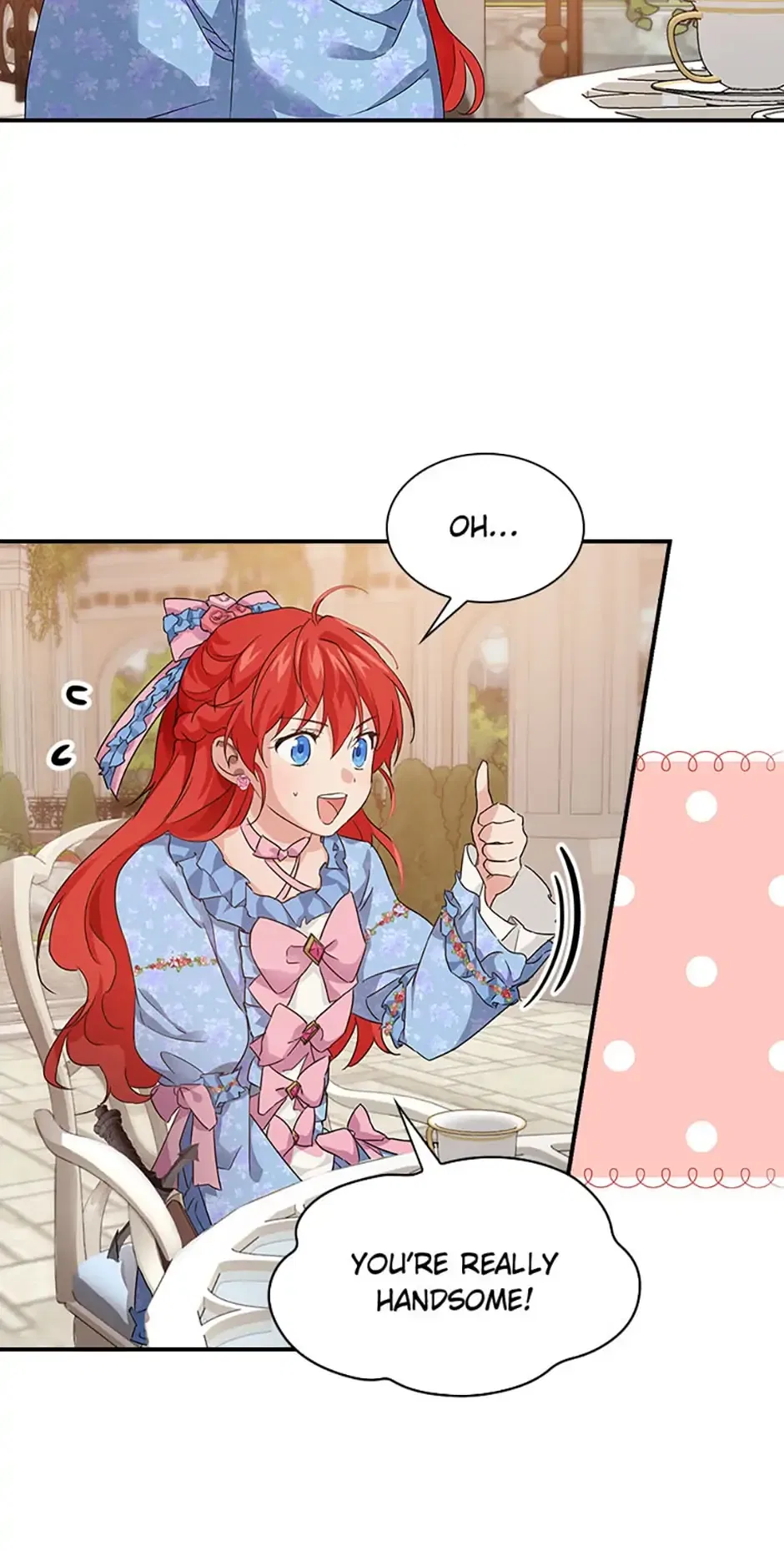 Finding My Father’s Son Chapter 18 – Page 13