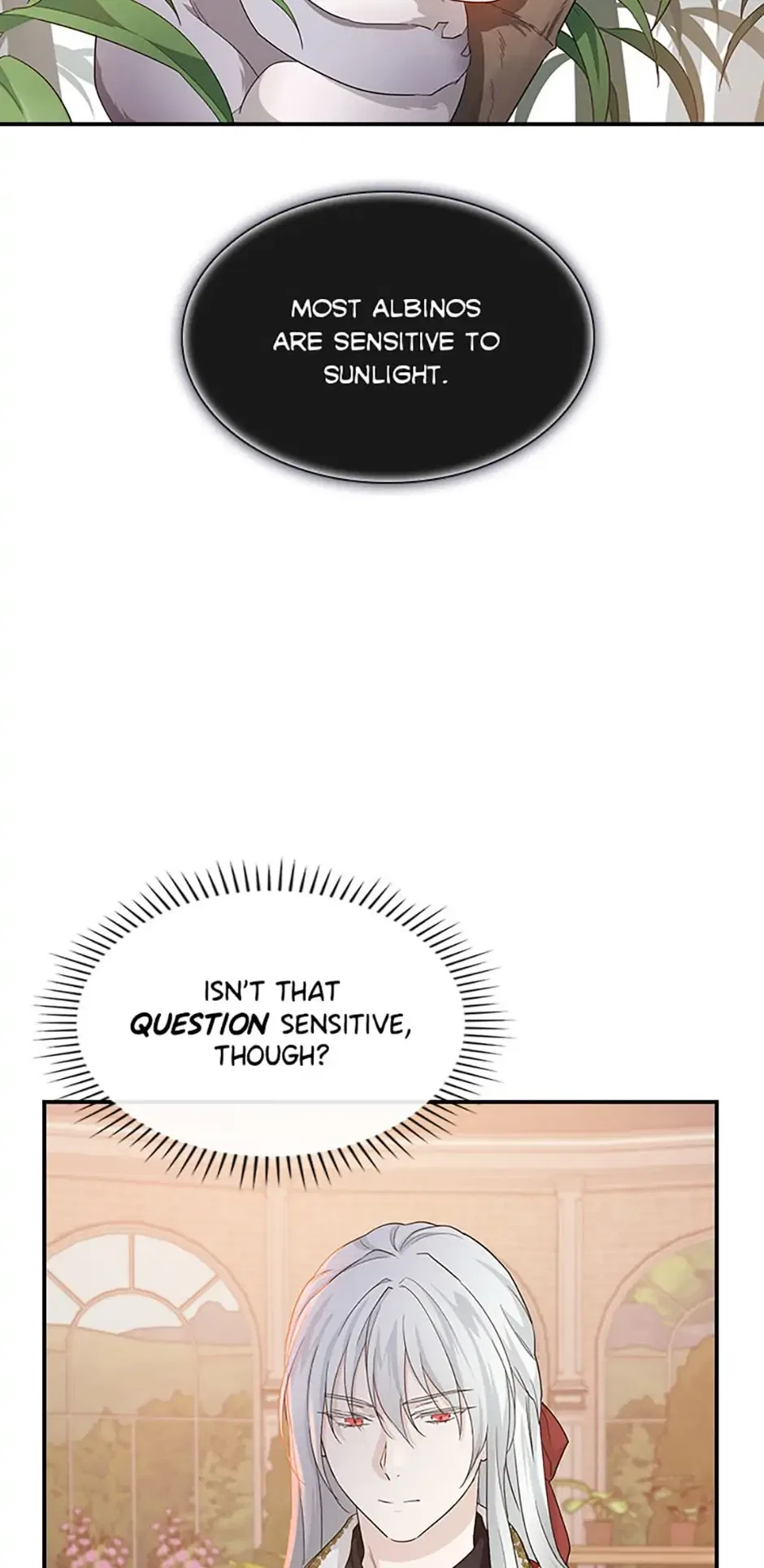 Finding My Father’s Son Chapter 18 – Page 16