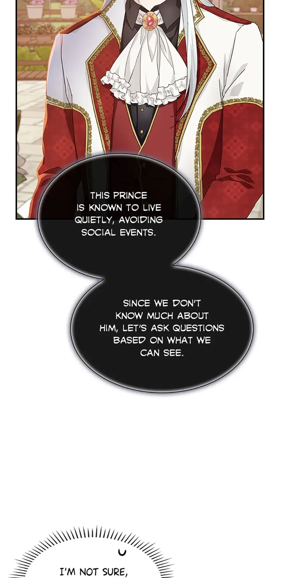 Finding My Father’s Son Chapter 18 – Page 17