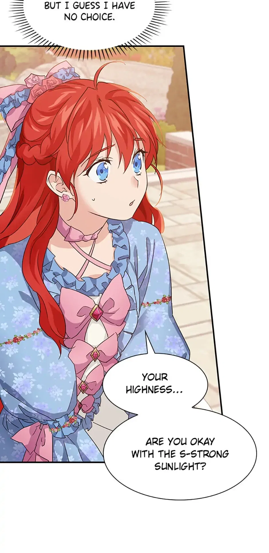 Finding My Father’s Son Chapter 18 – Page 18