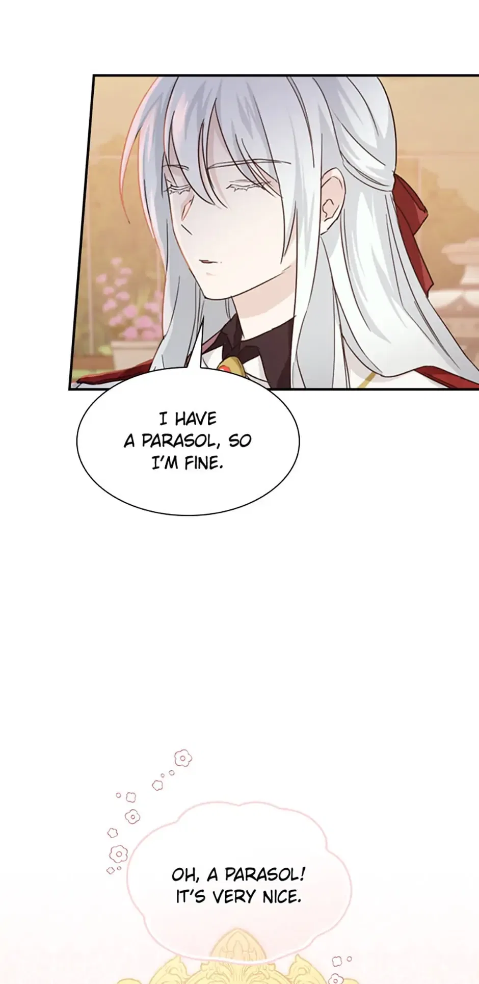 Finding My Father’s Son Chapter 18 – Page 19
