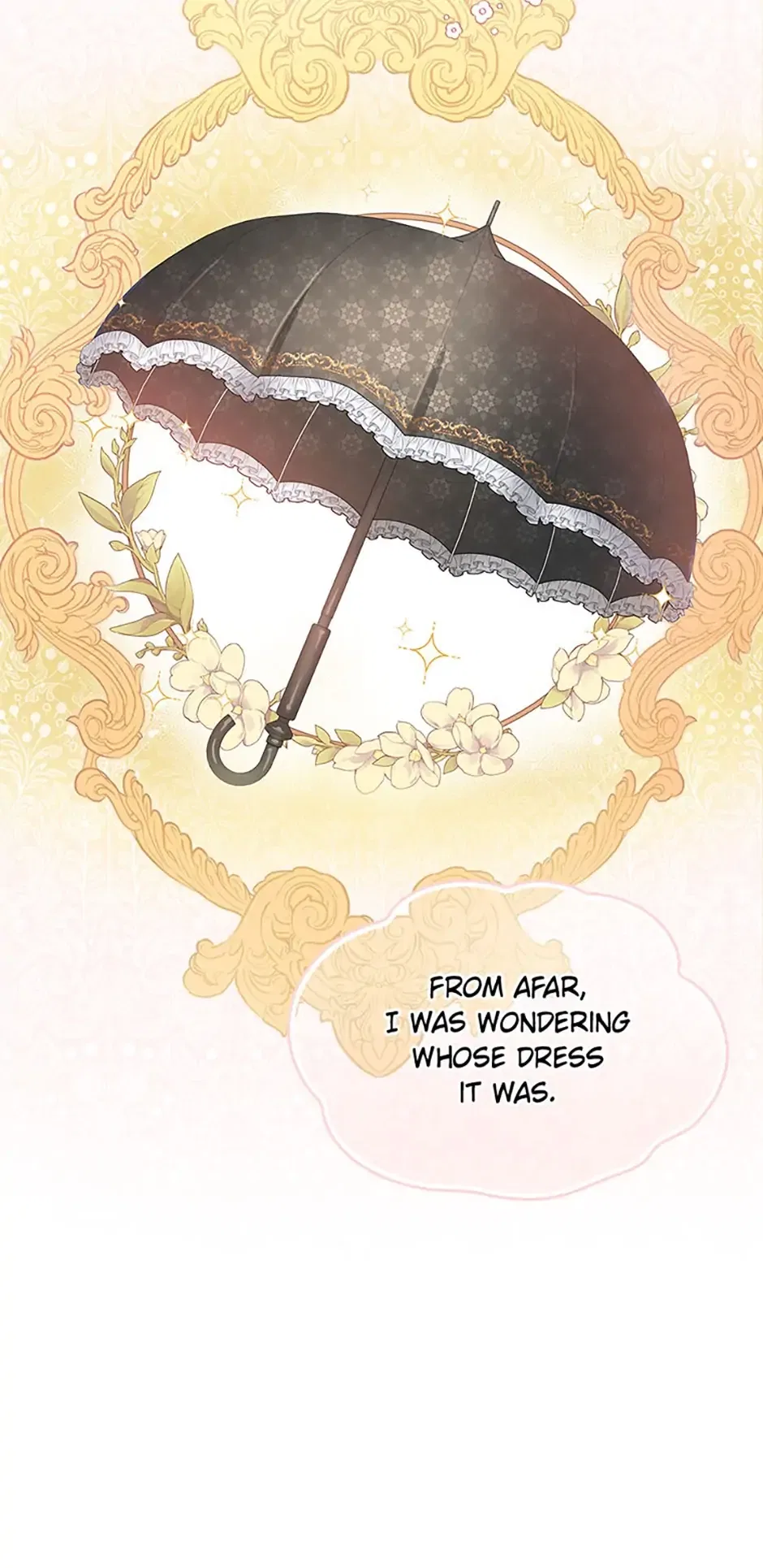 Finding My Father’s Son Chapter 18 – Page 20