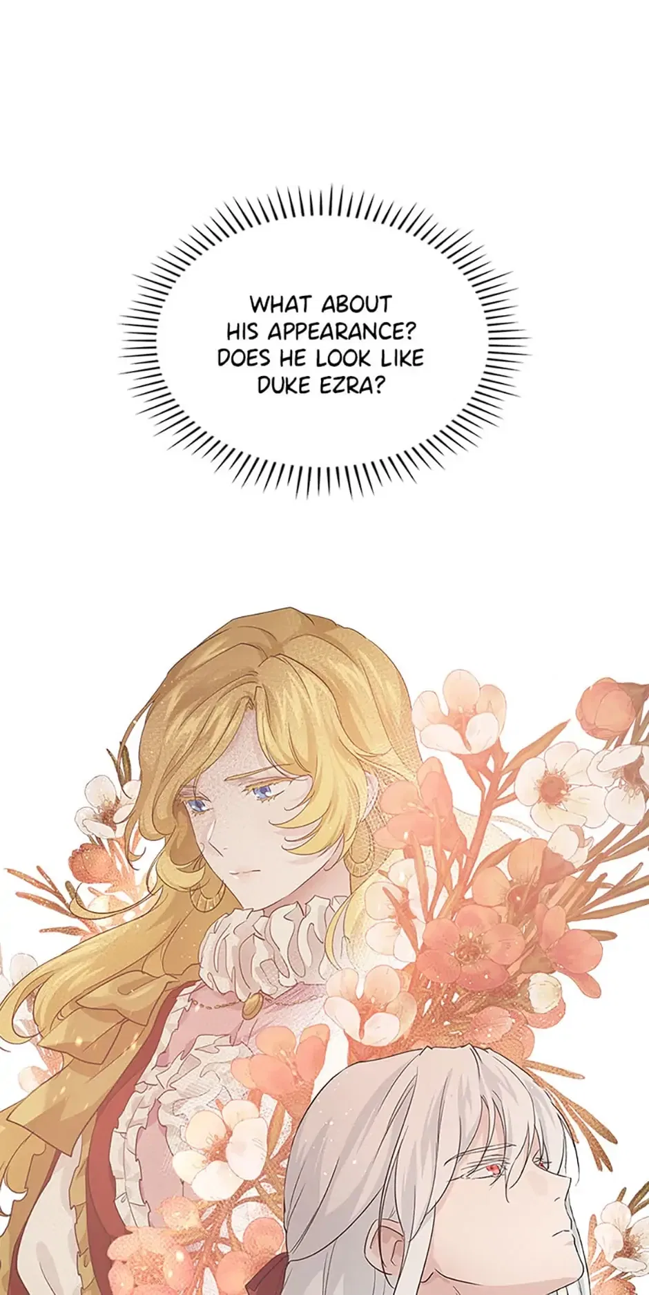 Finding My Father’s Son Chapter 18 – Page 23
