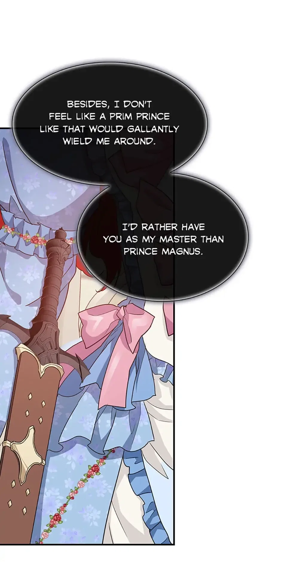 Finding My Father’s Son Chapter 18 – Page 26