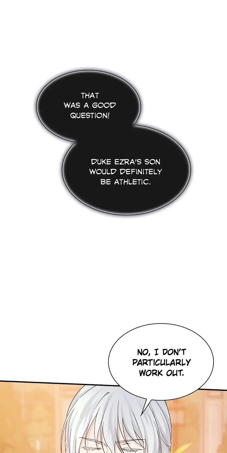 Finding My Father’s Son Chapter 18 – Page 30