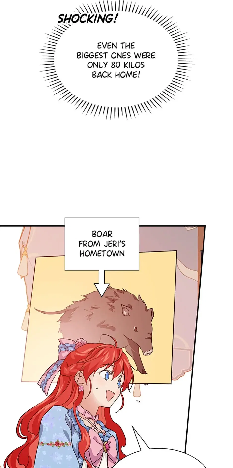 Finding My Father’s Son Chapter 18 – Page 35