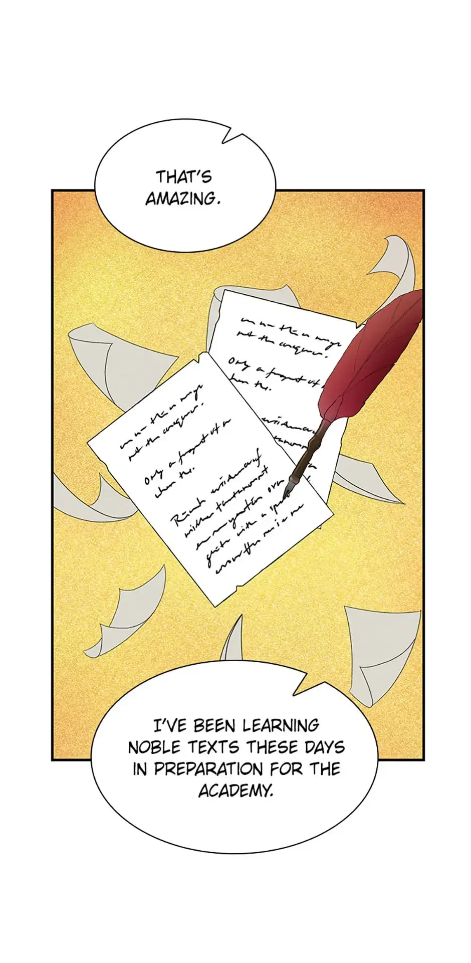 Finding My Father’s Son Chapter 18 – Page 39