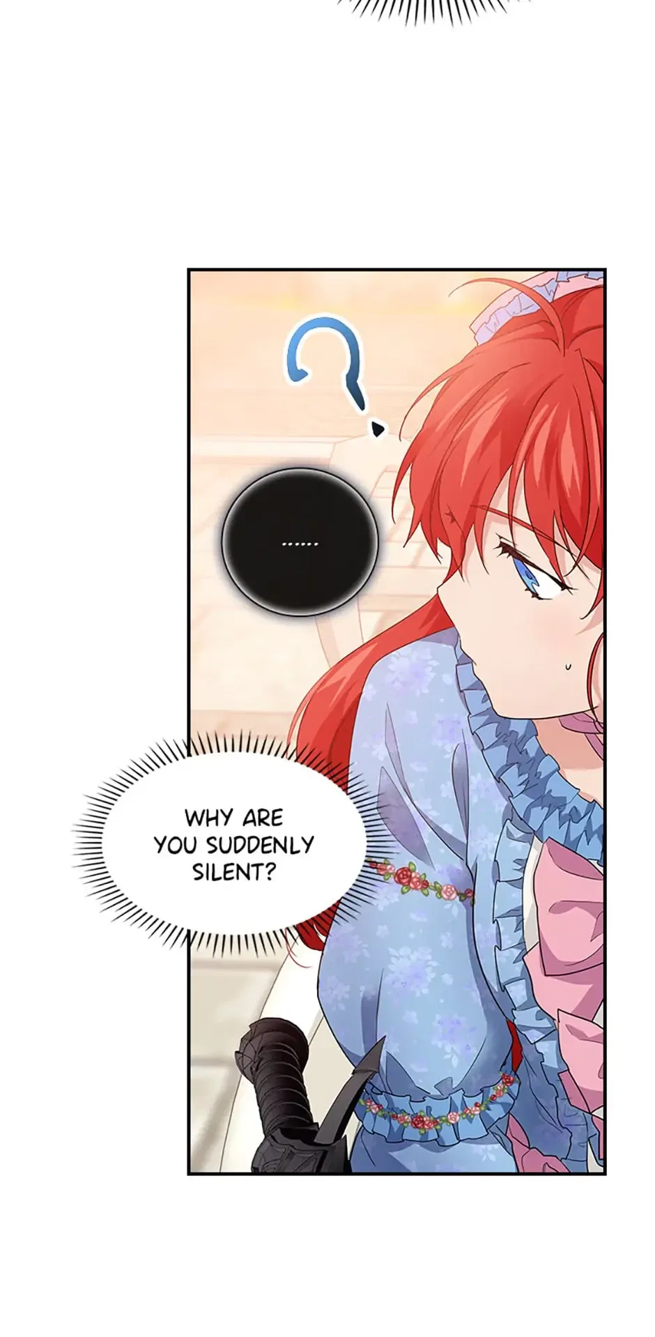 Finding My Father’s Son Chapter 18 – Page 45