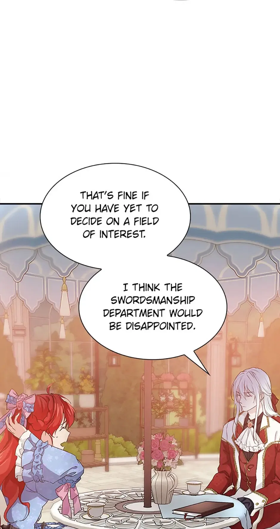 Finding My Father’s Son Chapter 18 – Page 47