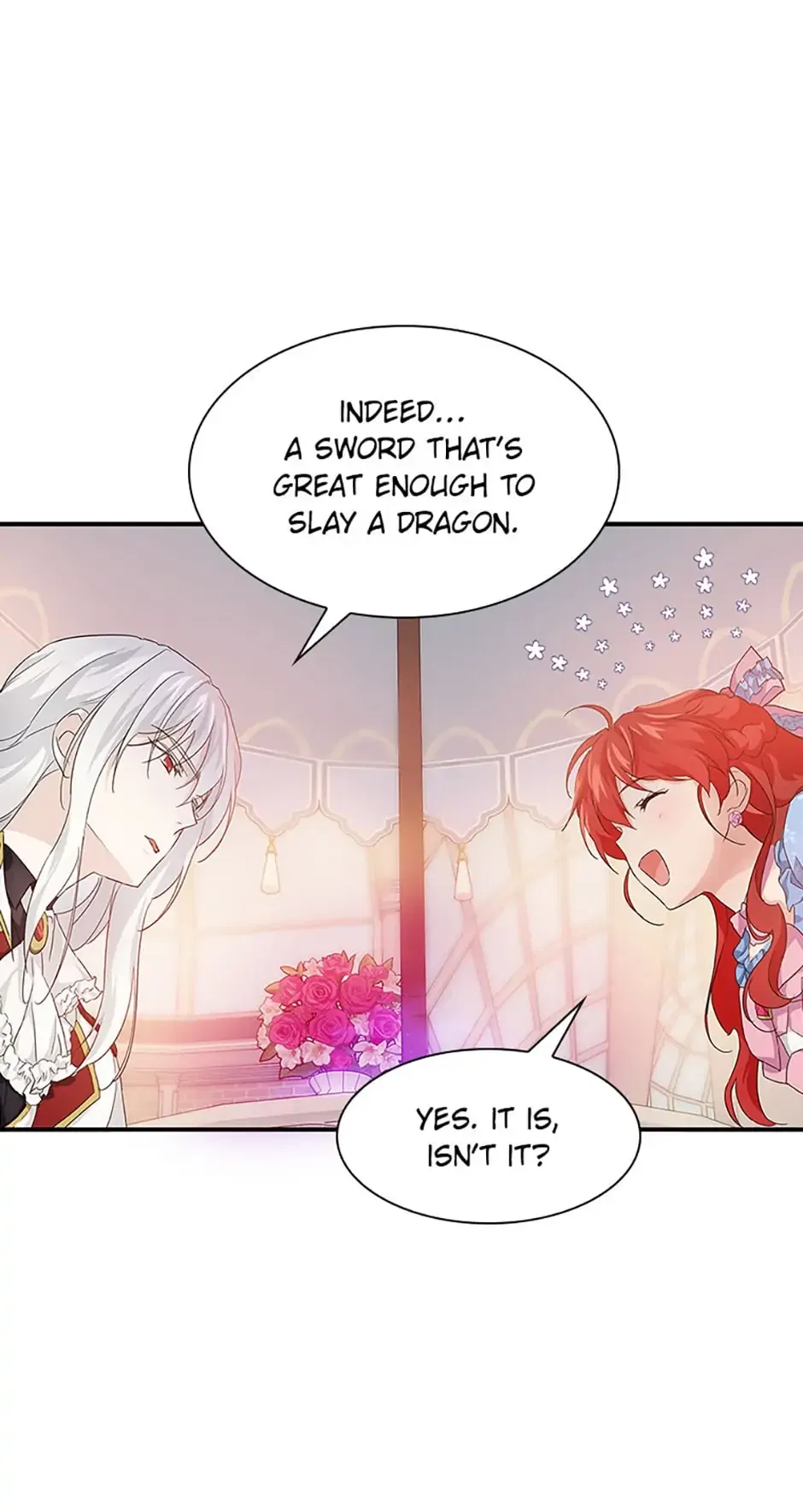 Finding My Father’s Son Chapter 18 – Page 51