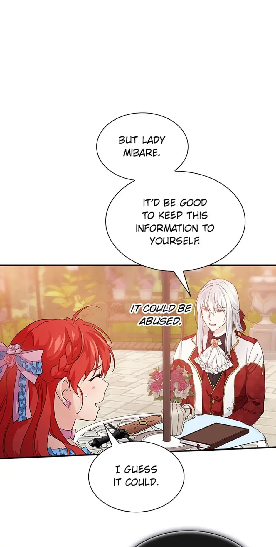 Finding My Father’s Son Chapter 18 – Page 52