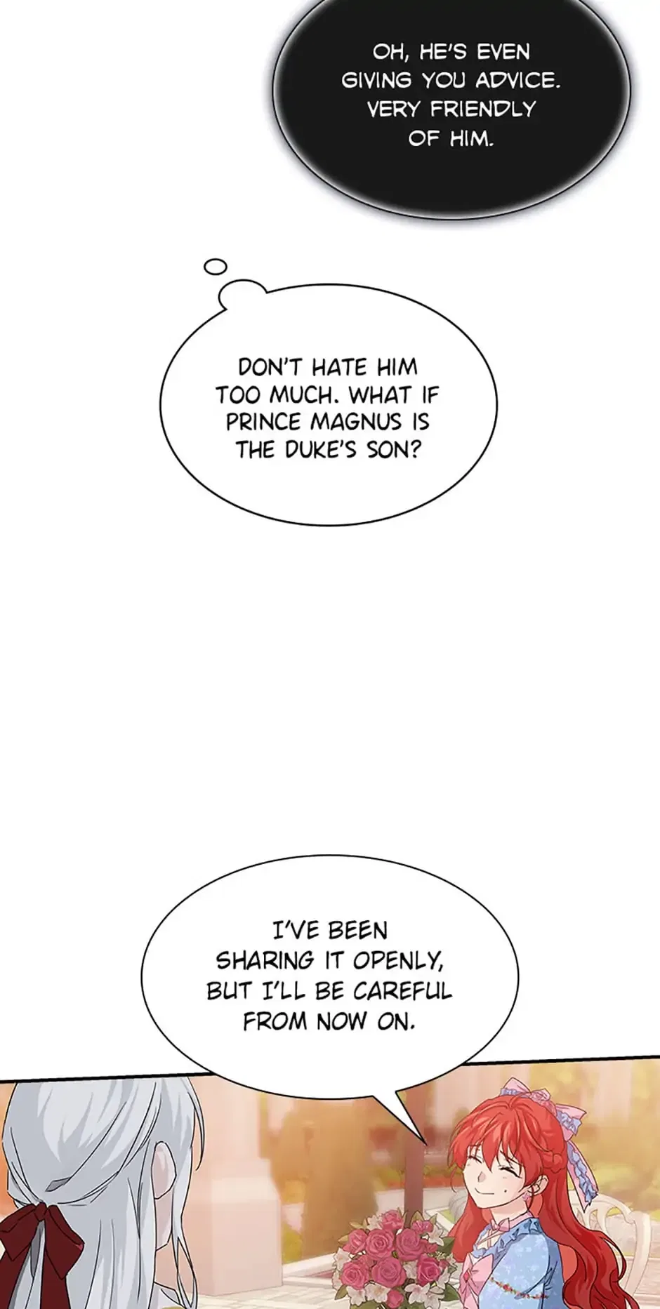 Finding My Father’s Son Chapter 18 – Page 53
