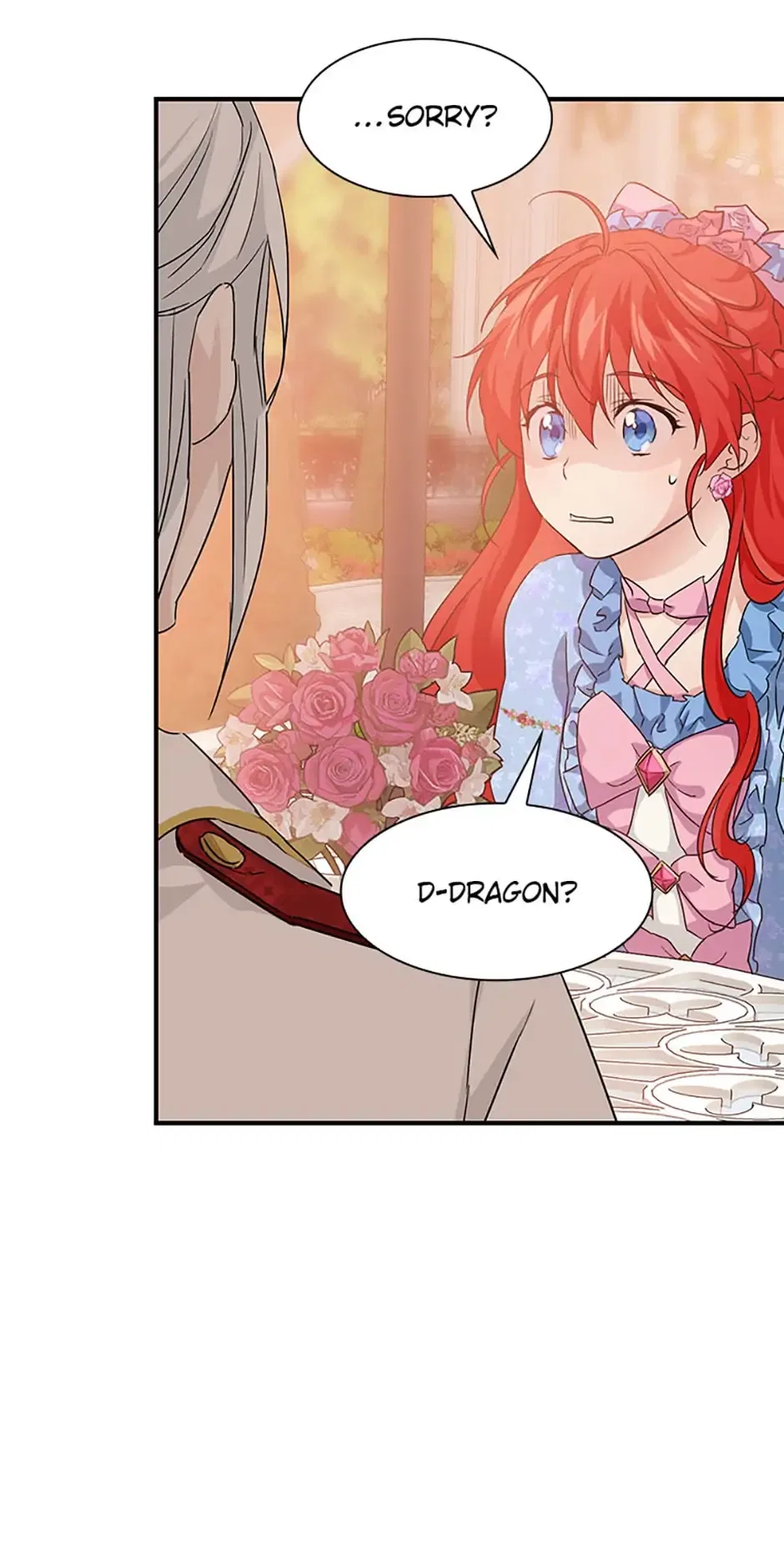 Finding My Father’s Son Chapter 18 – Page 57