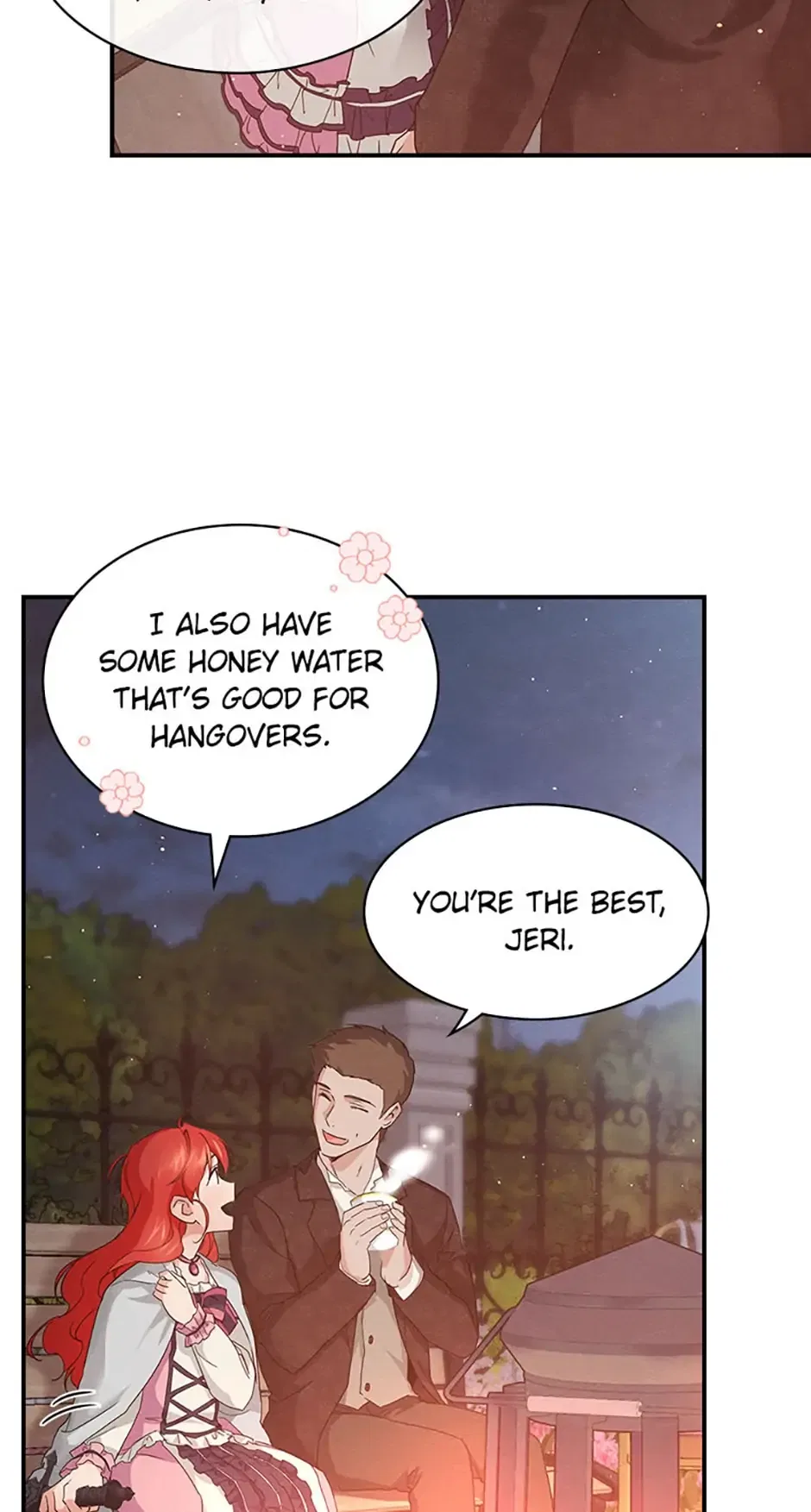Finding My Father’s Son Chapter 17 – Page 2