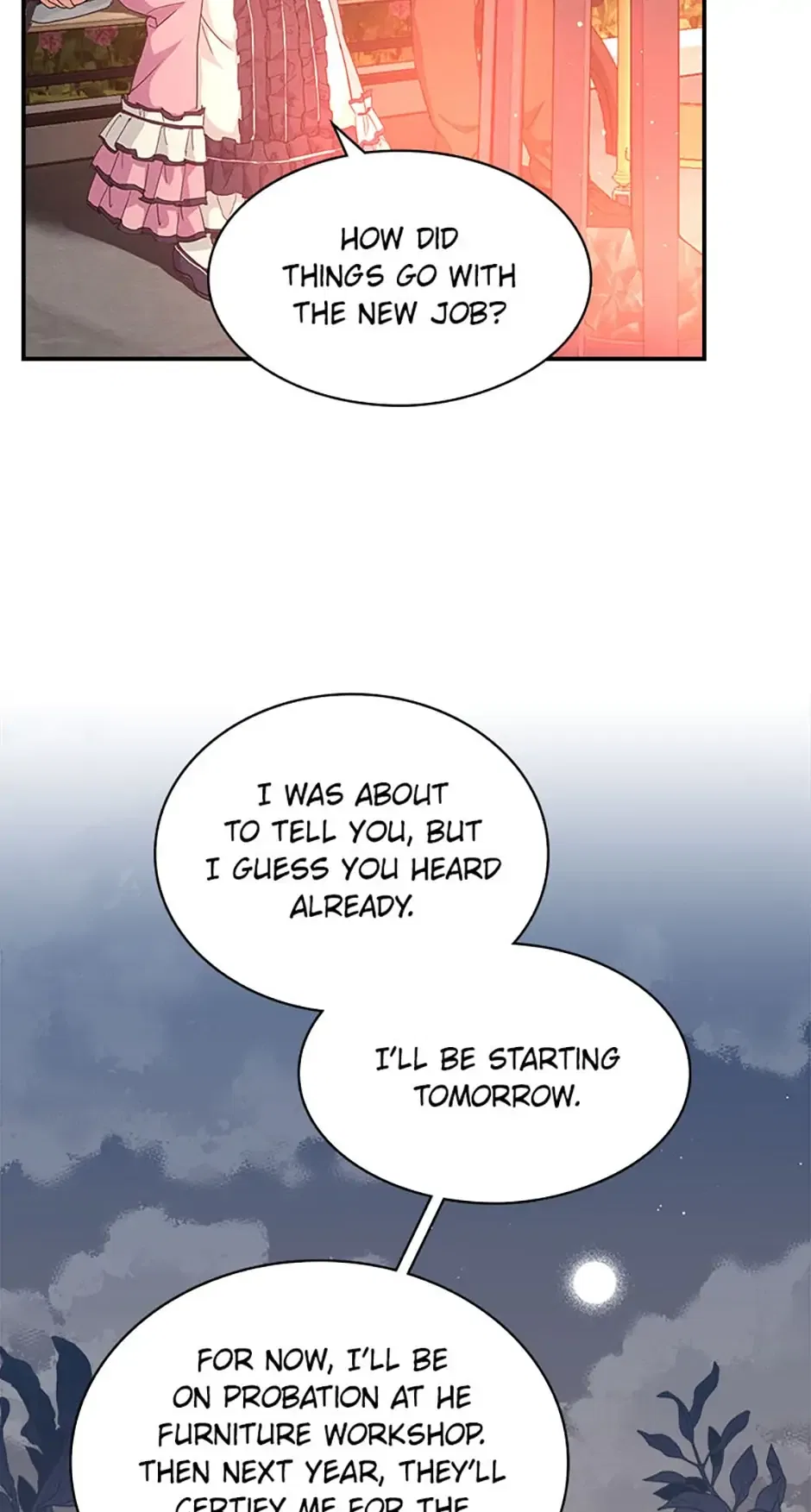 Finding My Father’s Son Chapter 17 – Page 3