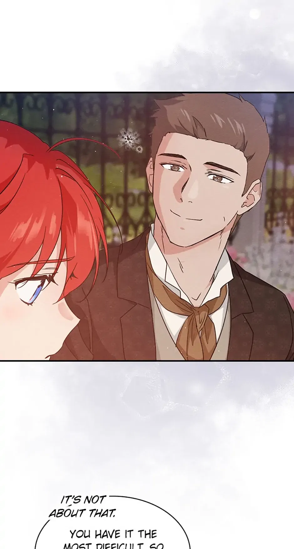 Finding My Father’s Son Chapter 17 – Page 6