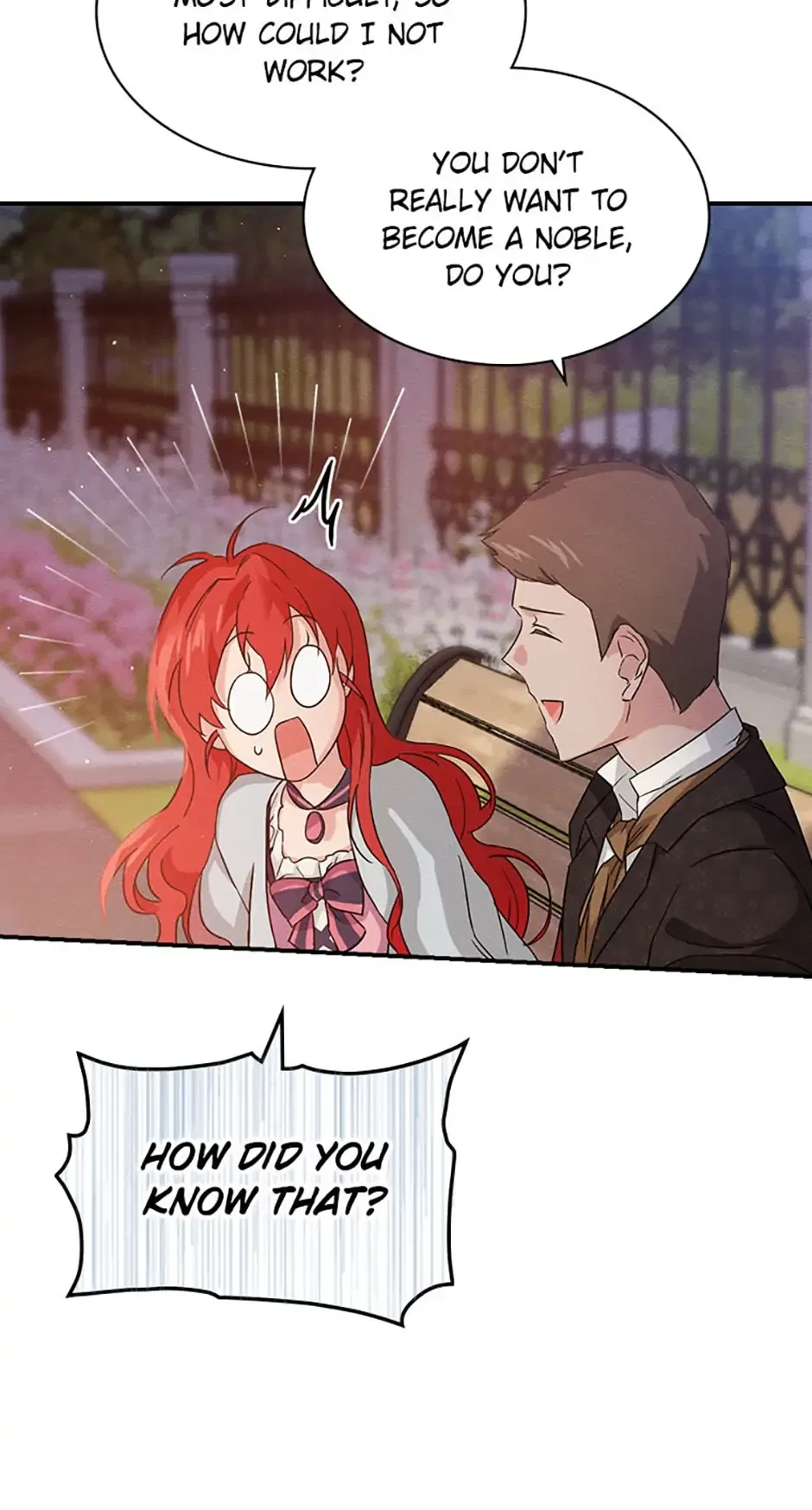 Finding My Father’s Son Chapter 17 – Page 7