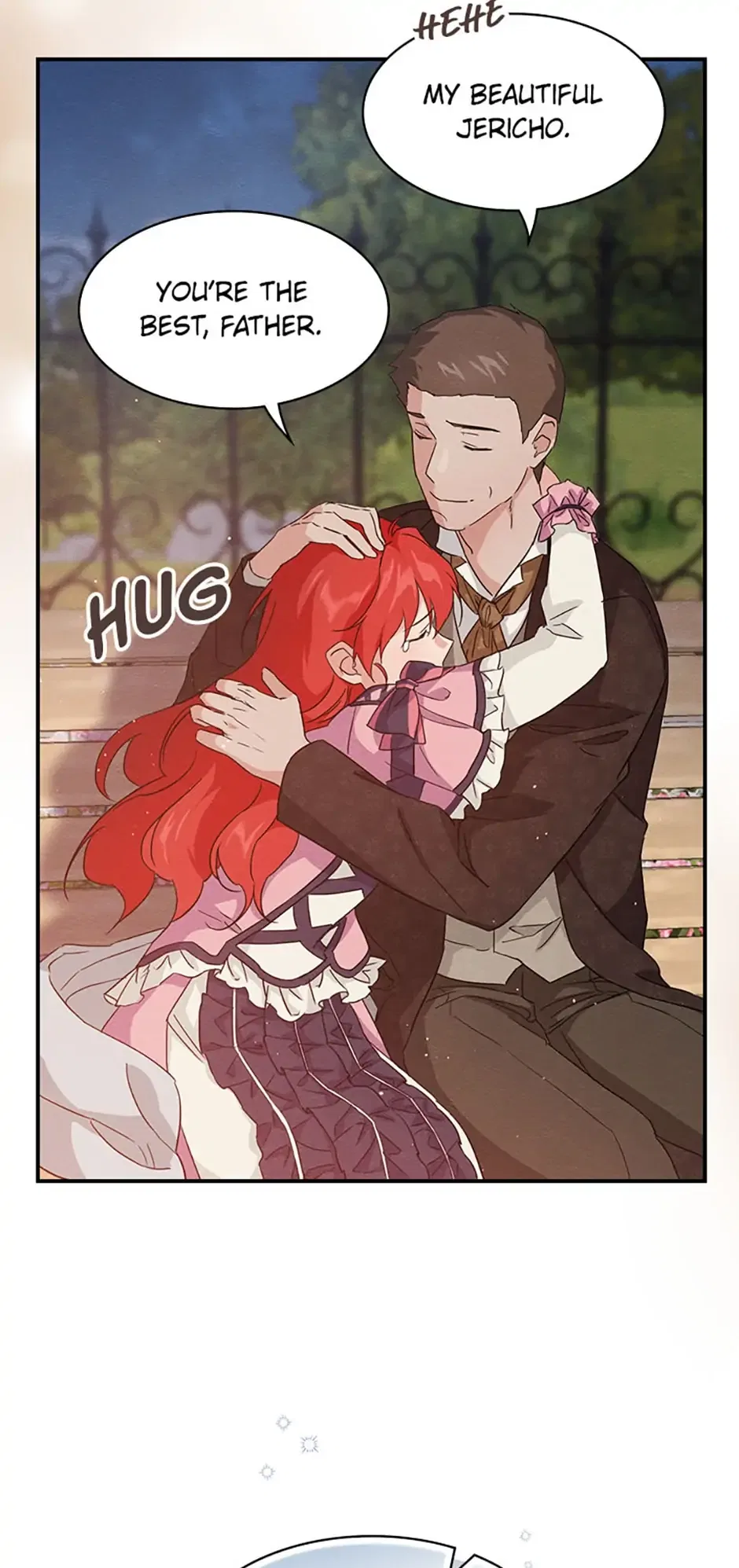 Finding My Father’s Son Chapter 17 – Page 10