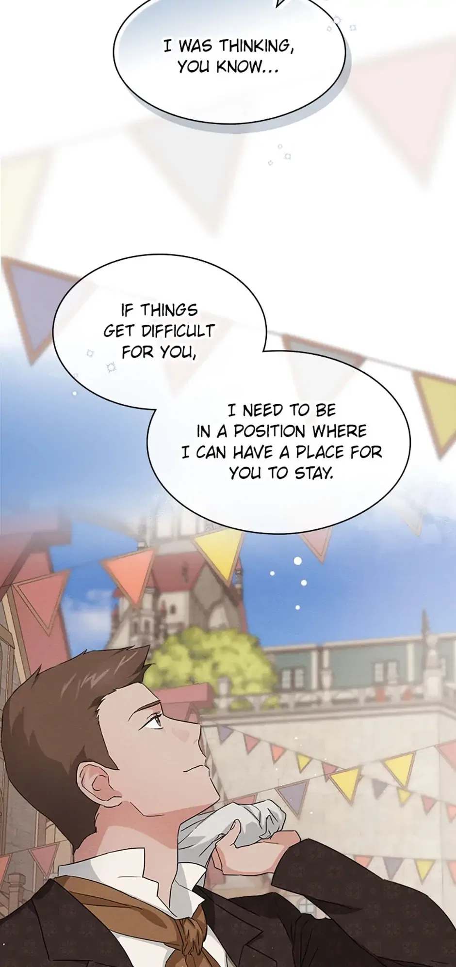 Finding My Father’s Son Chapter 17 – Page 11