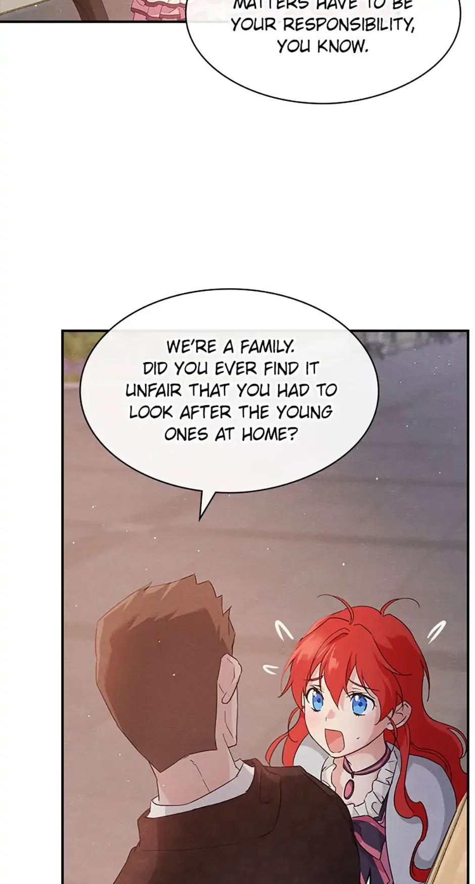 Finding My Father’s Son Chapter 17 – Page 15