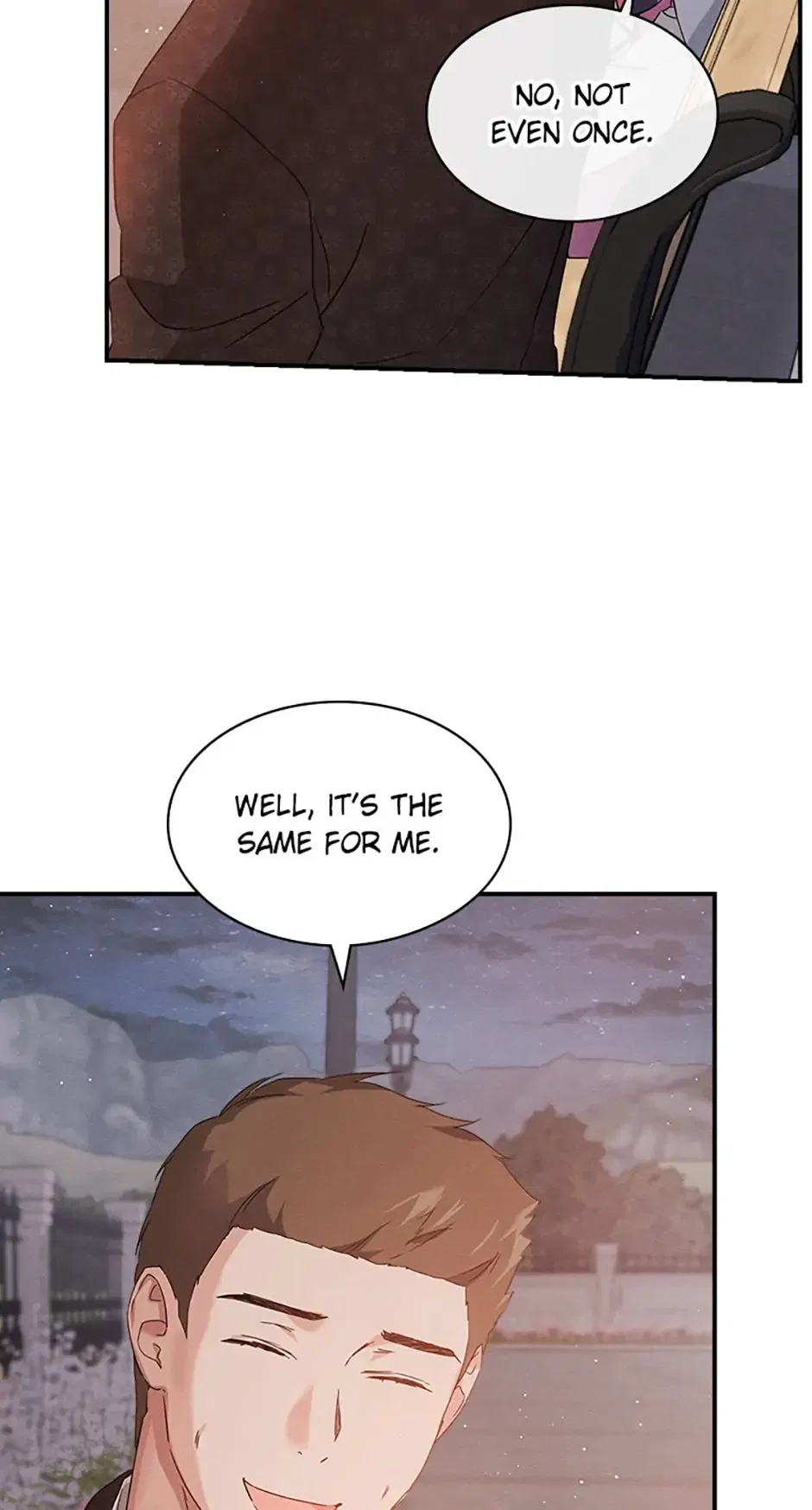Finding My Father’s Son Chapter 17 – Page 16
