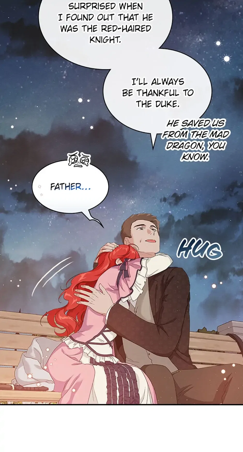 Finding My Father’s Son Chapter 17 – Page 18