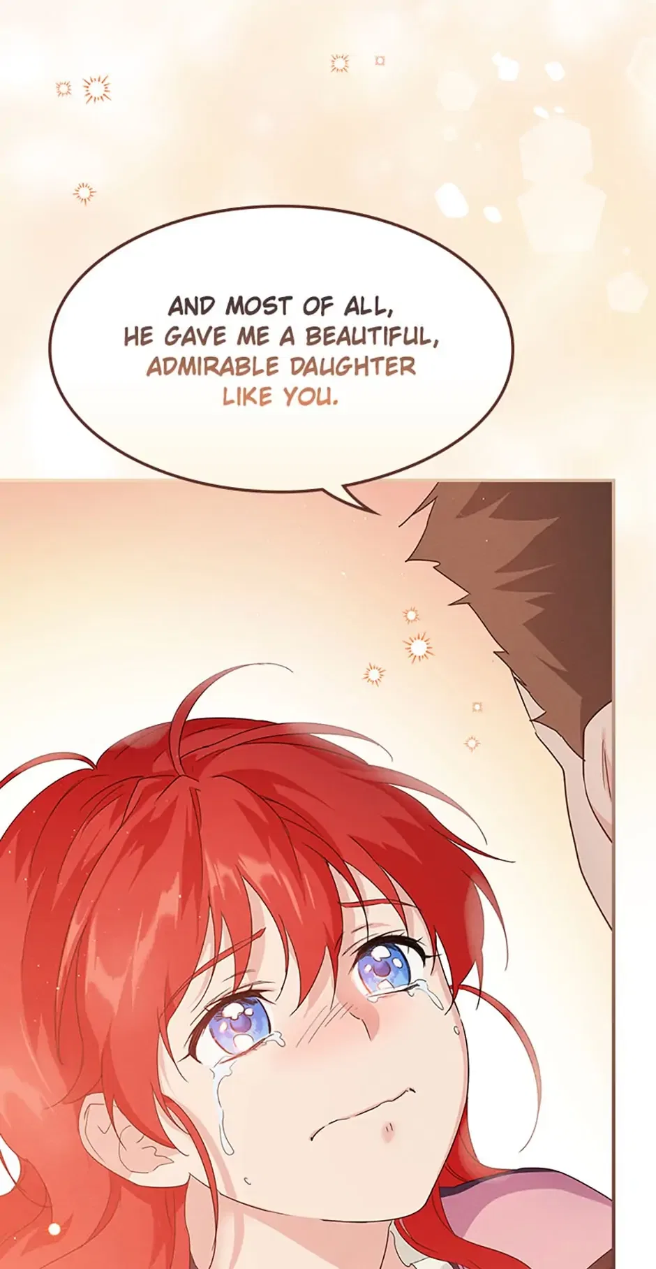 Finding My Father’s Son Chapter 17 – Page 20