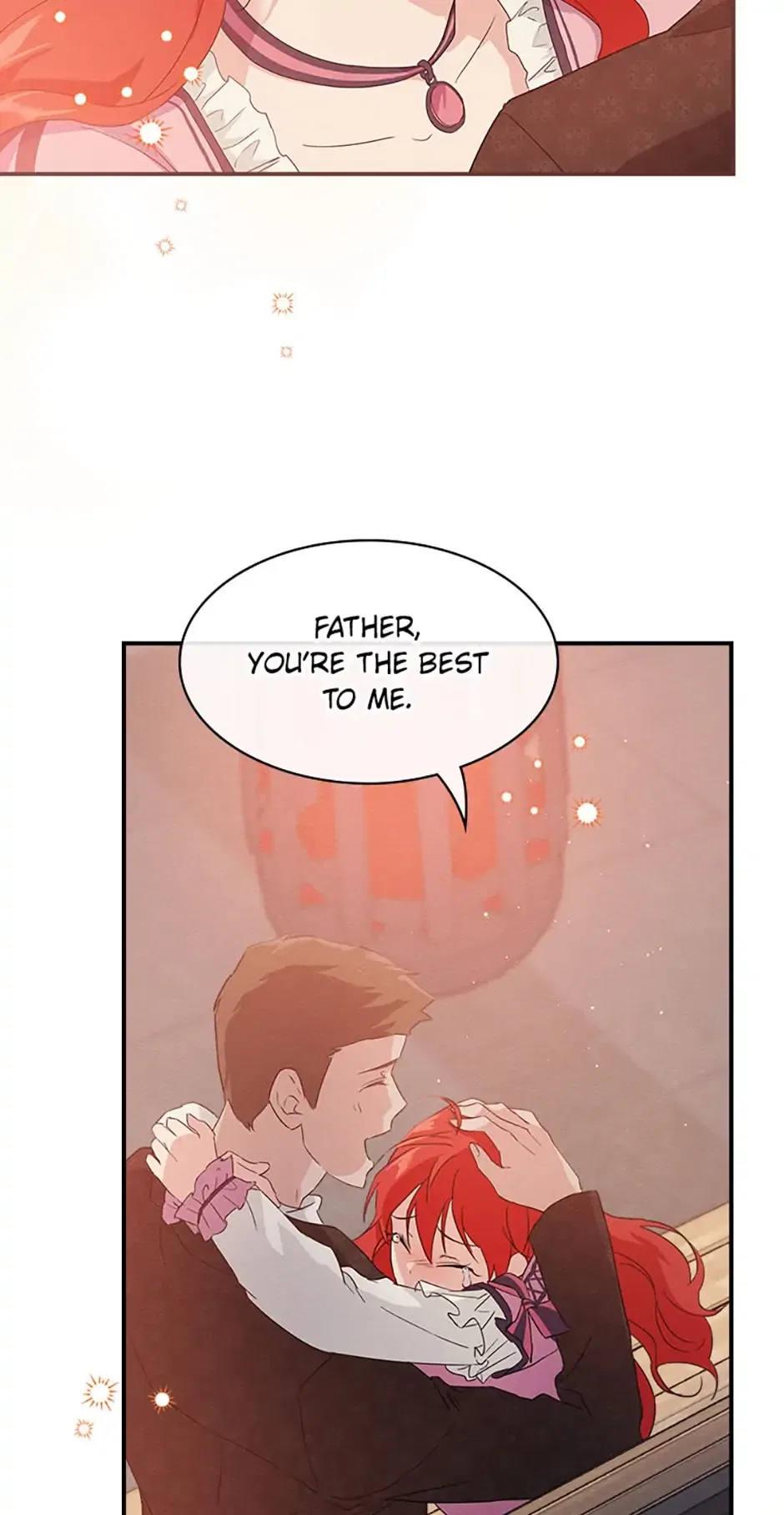 Finding My Father’s Son Chapter 17 – Page 21