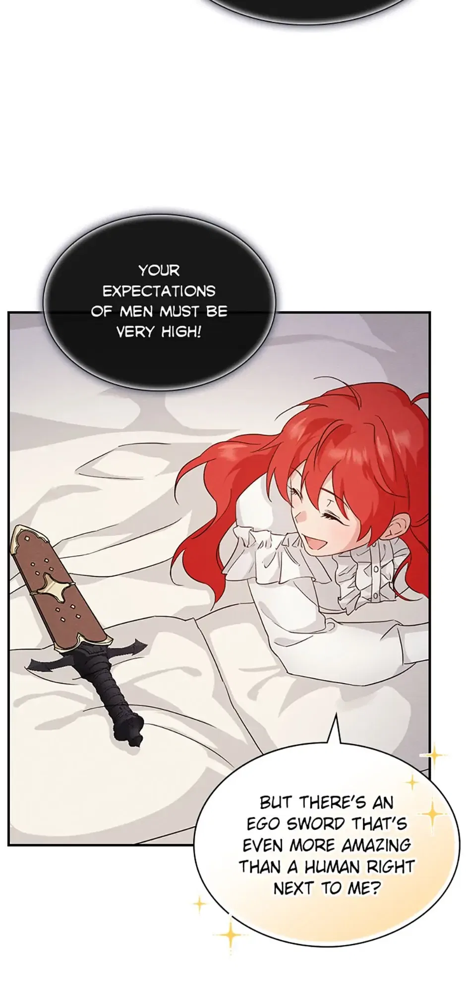 Finding My Father’s Son Chapter 17 – Page 27