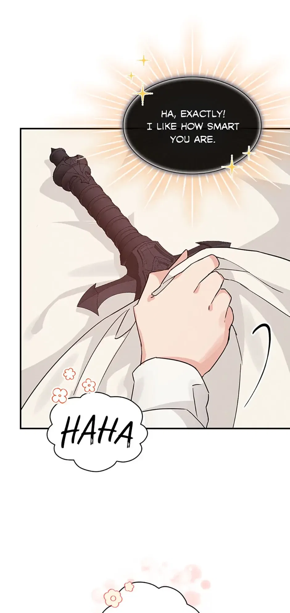 Finding My Father’s Son Chapter 17 – Page 28