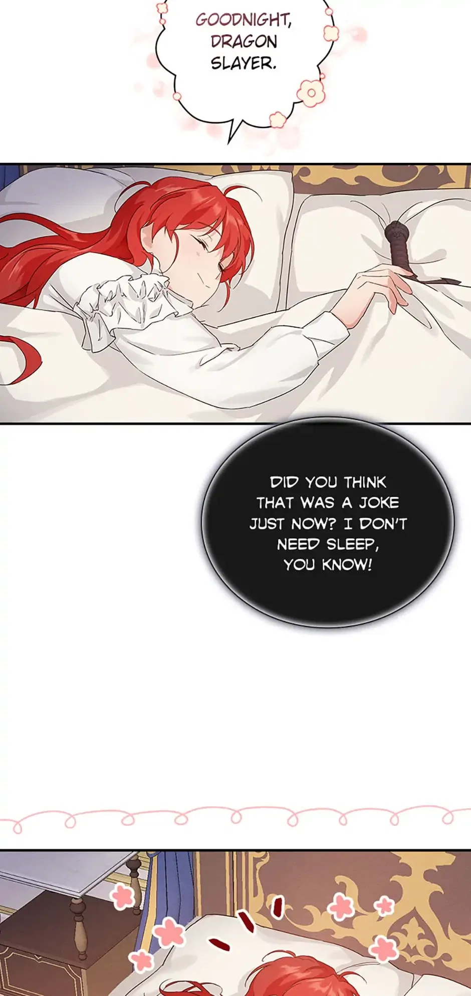 Finding My Father’s Son Chapter 17 – Page 29