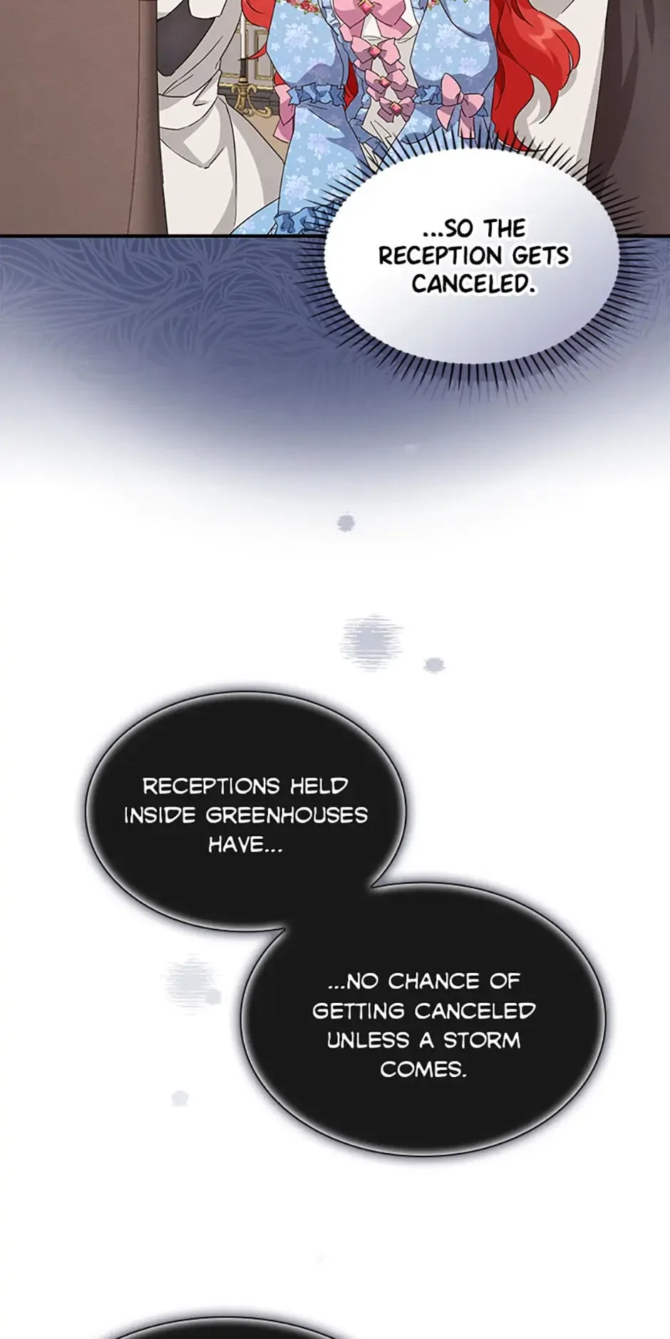 Finding My Father’s Son Chapter 17 – Page 35