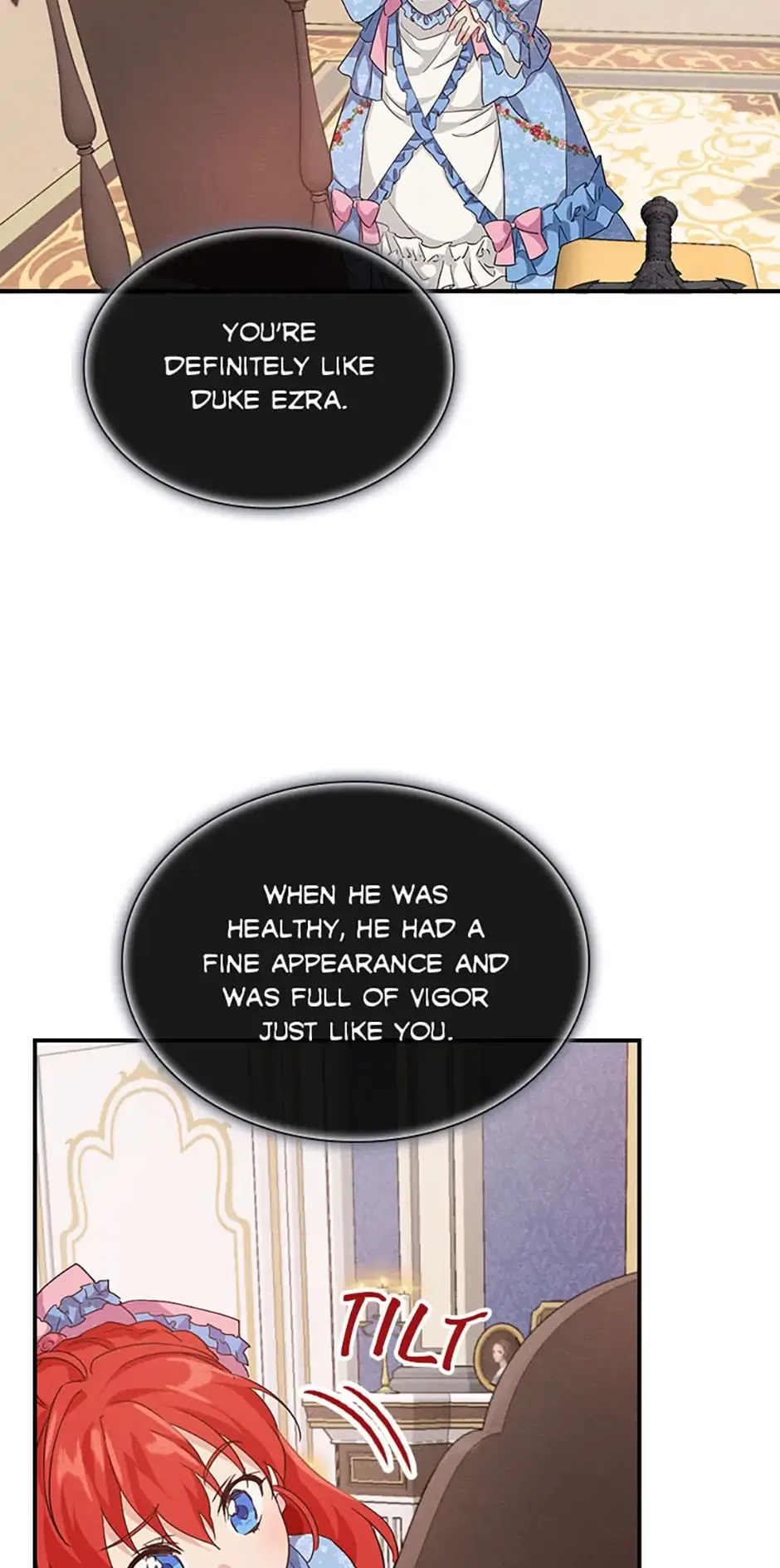 Finding My Father’s Son Chapter 17 – Page 40