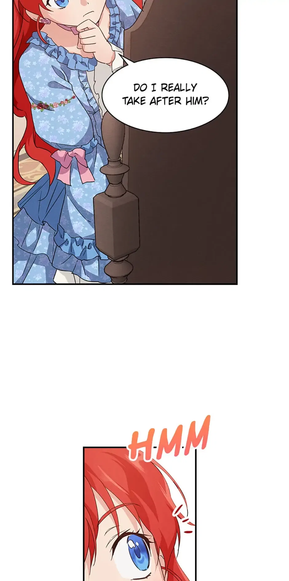 Finding My Father’s Son Chapter 17 – Page 41