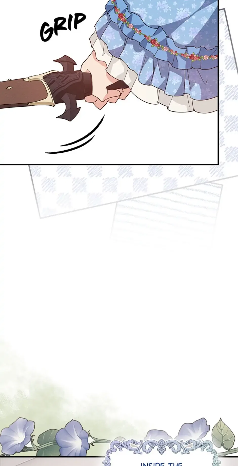 Finding My Father’s Son Chapter 17 – Page 46