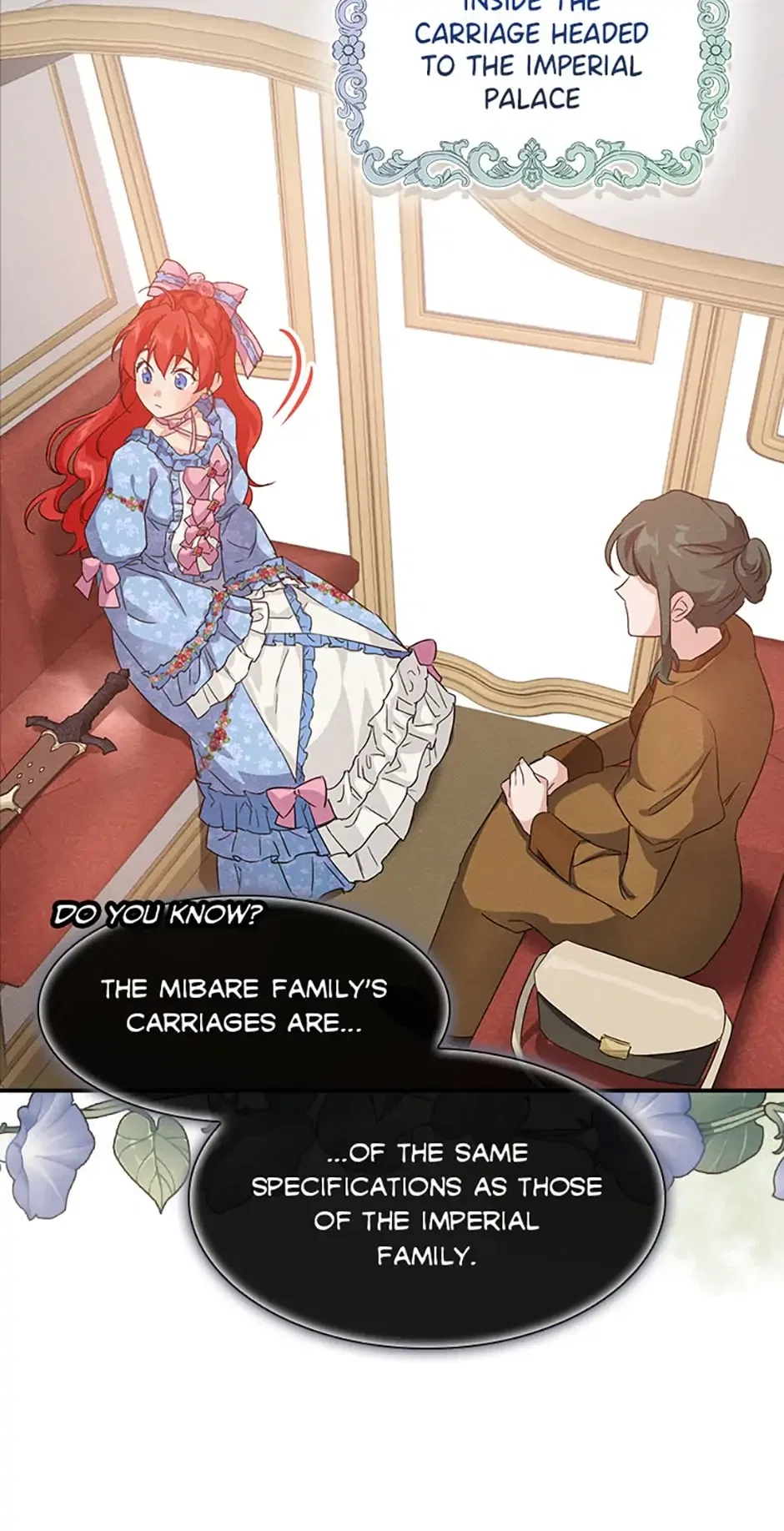 Finding My Father’s Son Chapter 17 – Page 47