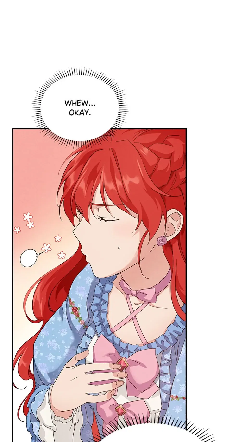 Finding My Father’s Son Chapter 17 – Page 49