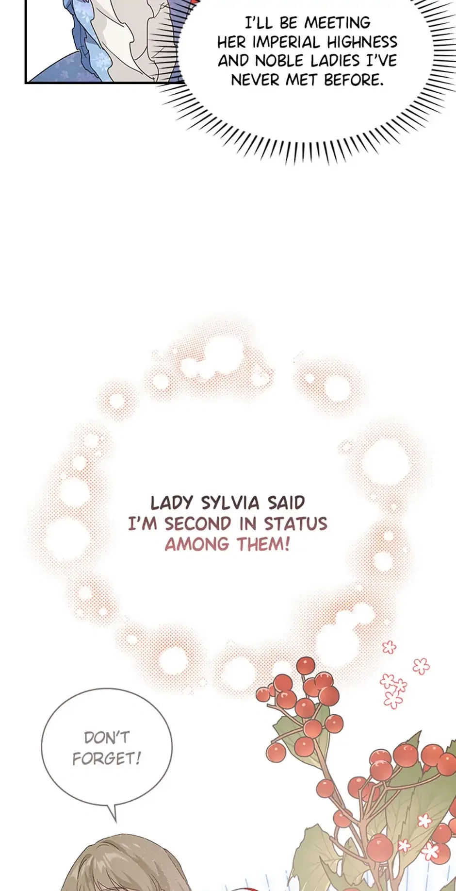 Finding My Father’s Son Chapter 17 – Page 50