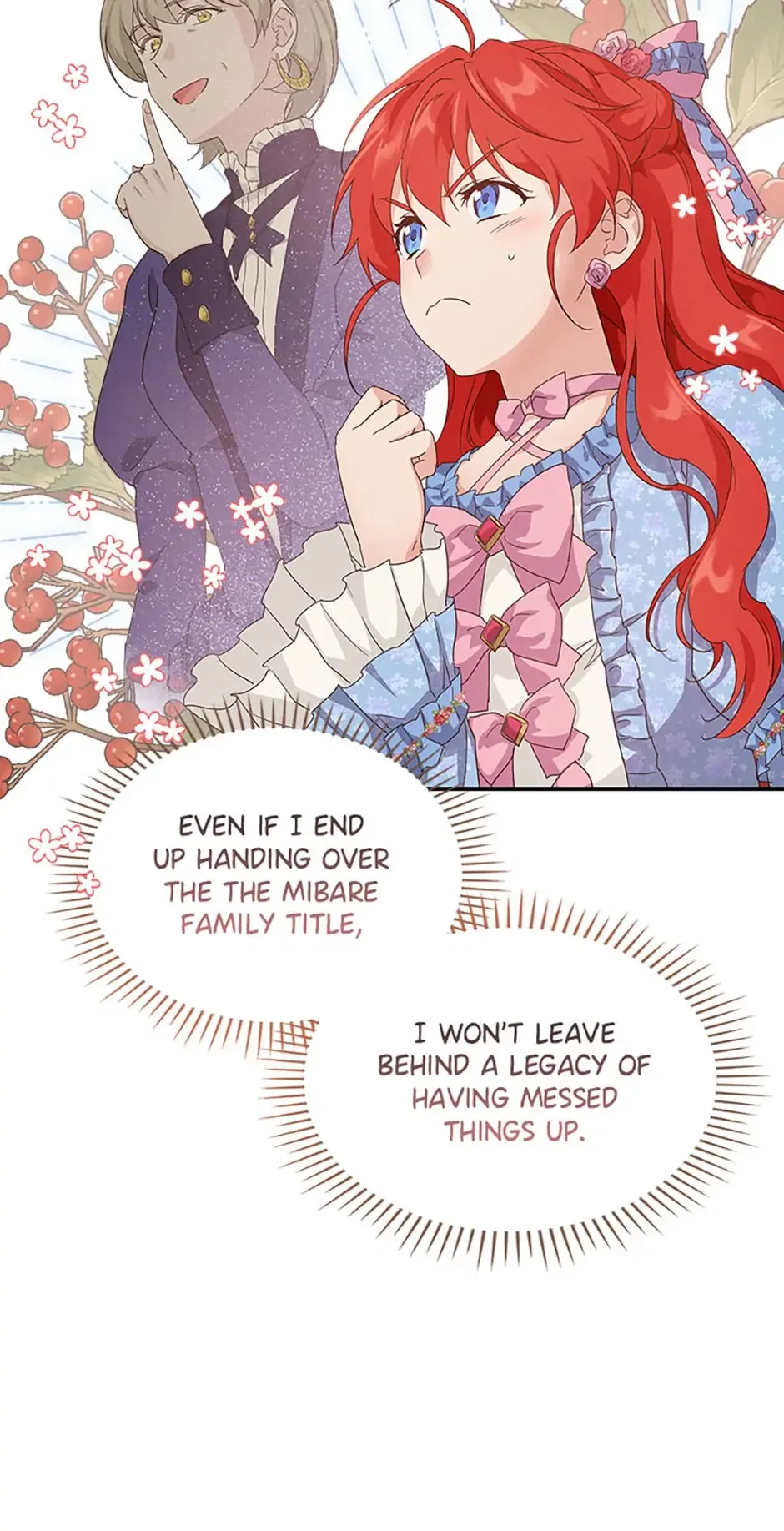 Finding My Father’s Son Chapter 17 – Page 51
