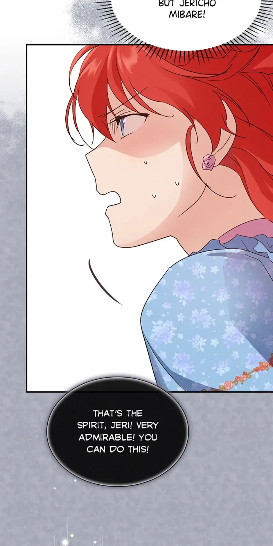 Finding My Father’s Son Chapter 17 – Page 54