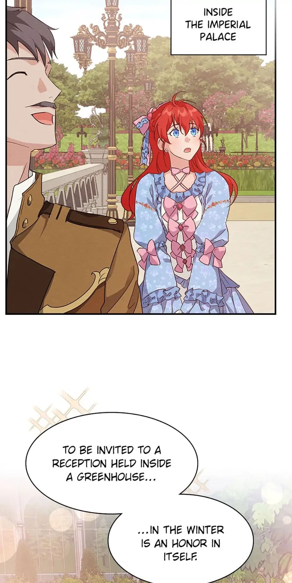 Finding My Father’s Son Chapter 17 – Page 57