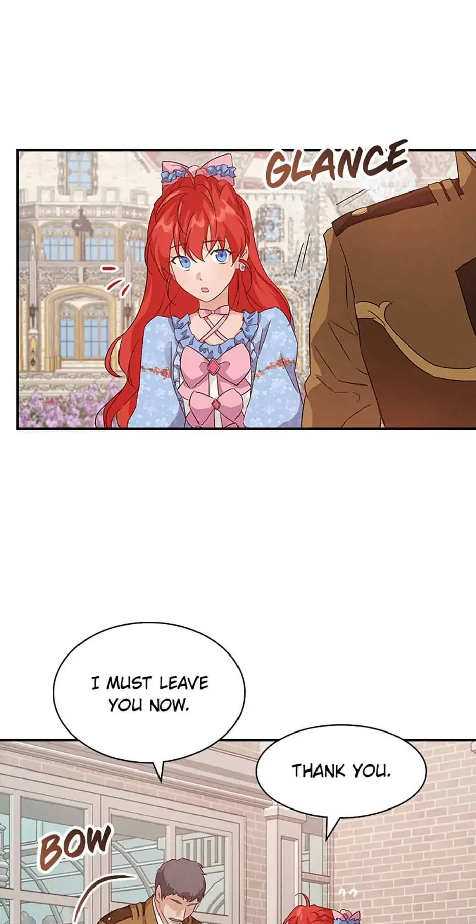 Finding My Father’s Son Chapter 17 – Page 59