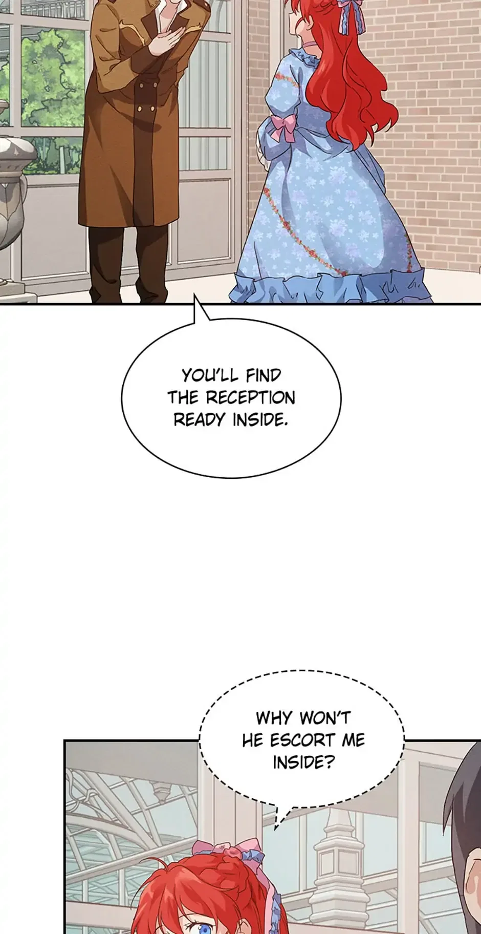 Finding My Father’s Son Chapter 17 – Page 60