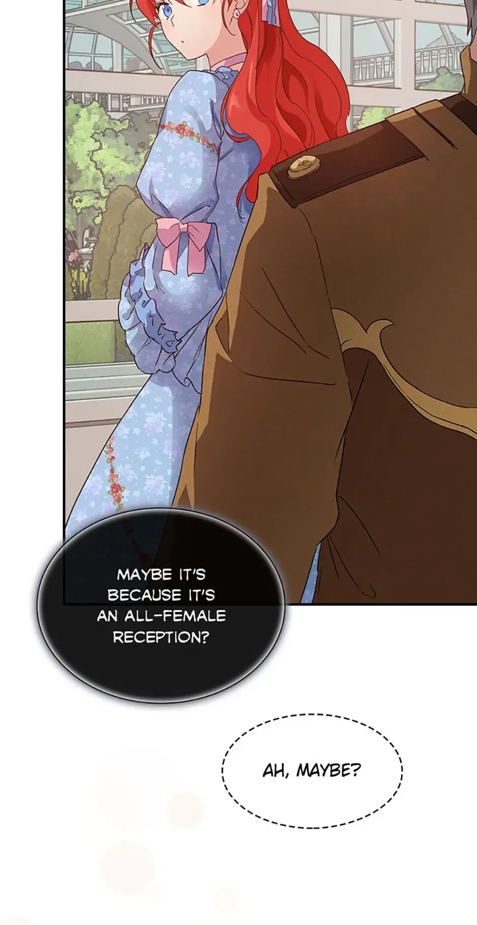 Finding My Father’s Son Chapter 17 – Page 61