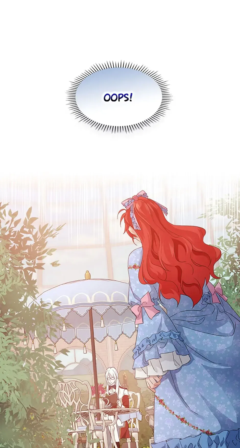Finding My Father’s Son Chapter 17 – Page 66