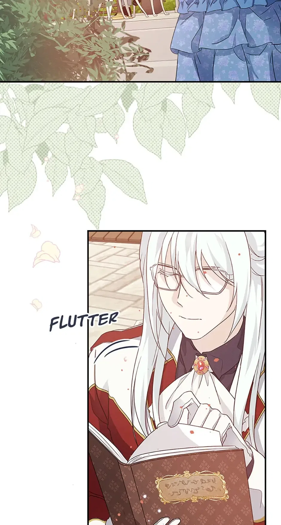 Finding My Father’s Son Chapter 17 – Page 67