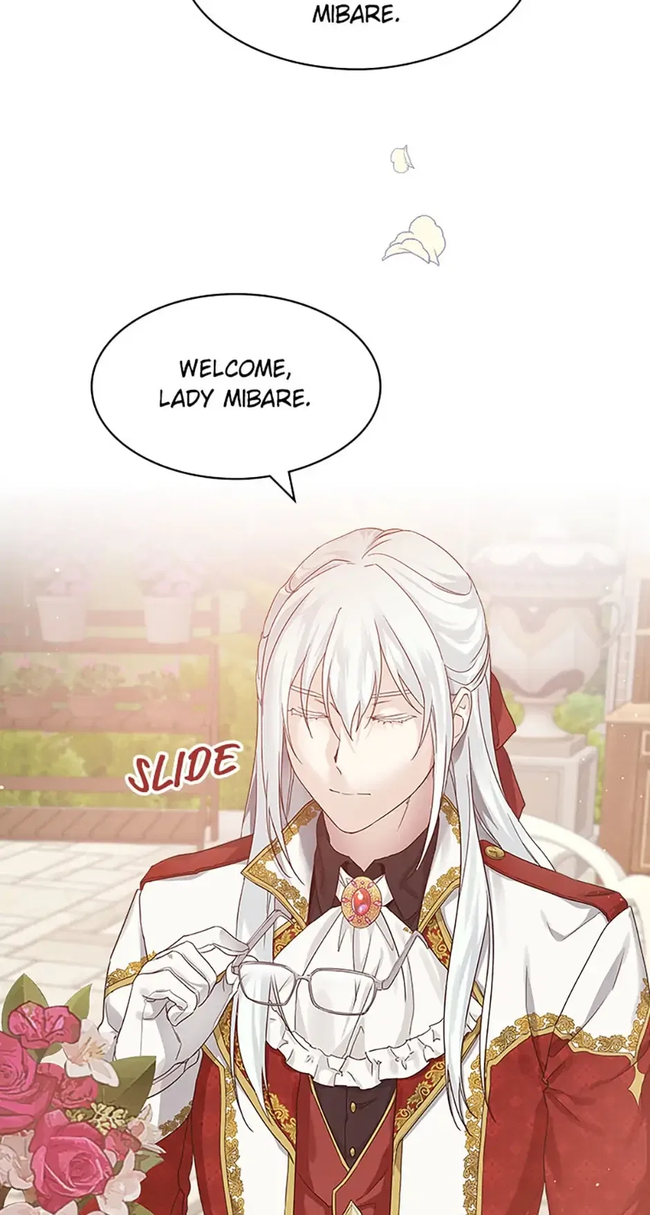 Finding My Father’s Son Chapter 17 – Page 69