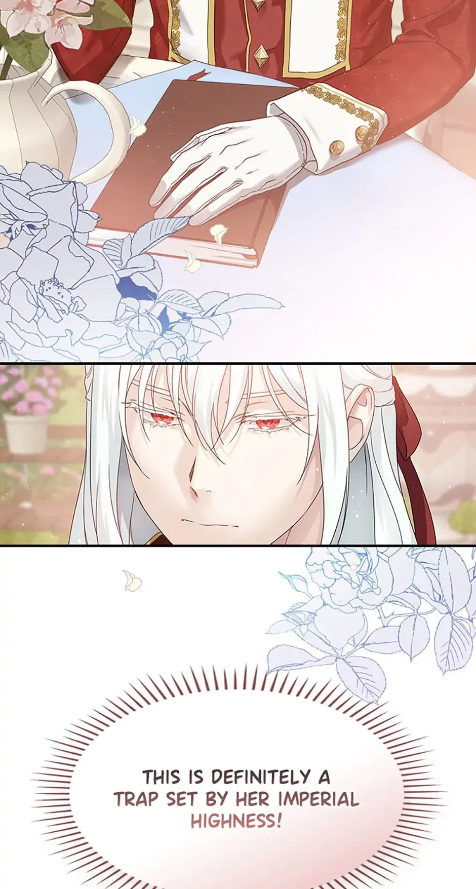 Finding My Father’s Son Chapter 17 – Page 70