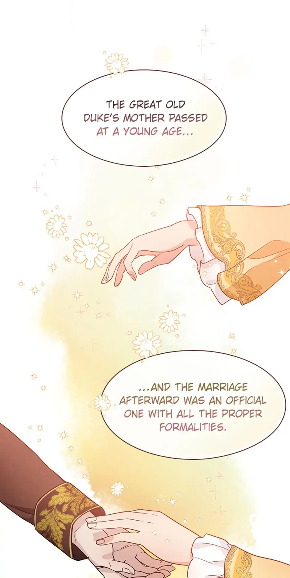 Finding My Father’s Son Chapter 16 – Page 7