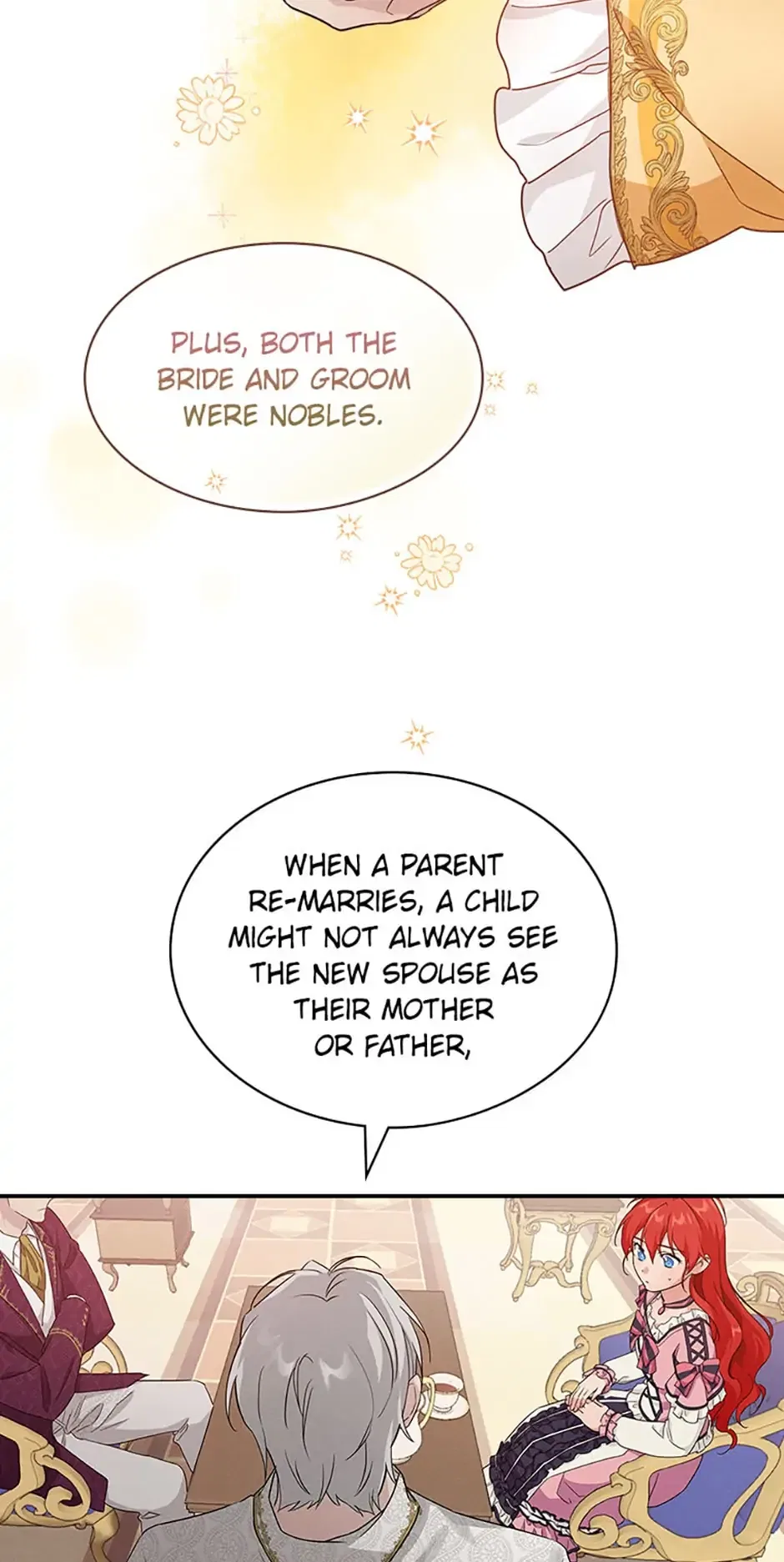 Finding My Father’s Son Chapter 16 – Page 8